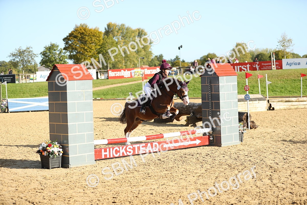 SBM_15376 - E4a - Eventers Challenge 50cm Open