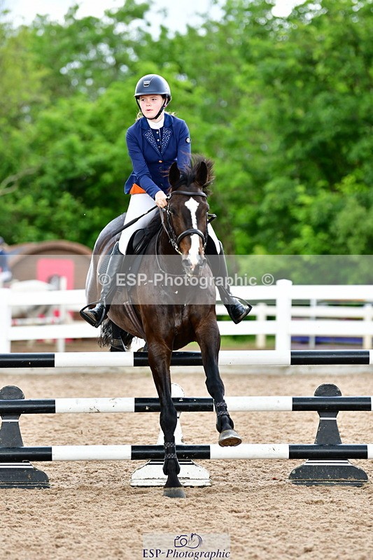 240526A-124834-08111 - Cls 33 95cm National Am Qualifier