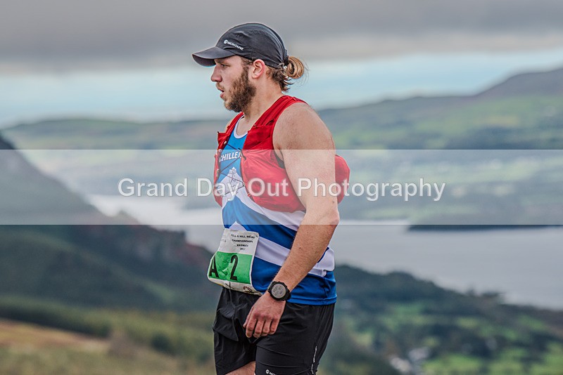 British Fell Relay-405 - British Fell & Hill Relay Championship Braithwaite Keswick Saturday 21st October 2023