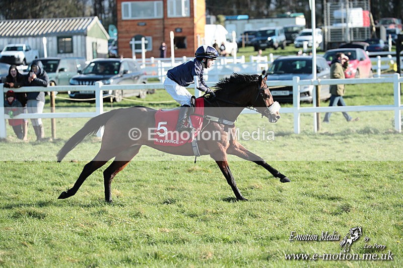 PtP 230324 1222 - Tedworth Hunt PtP Larkhill Raccourse 23rd March 2024