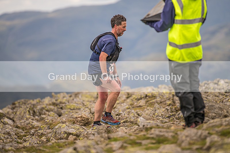 Rydal Round-757 - Rydal Round Fell Race Thursday 31st July 2025