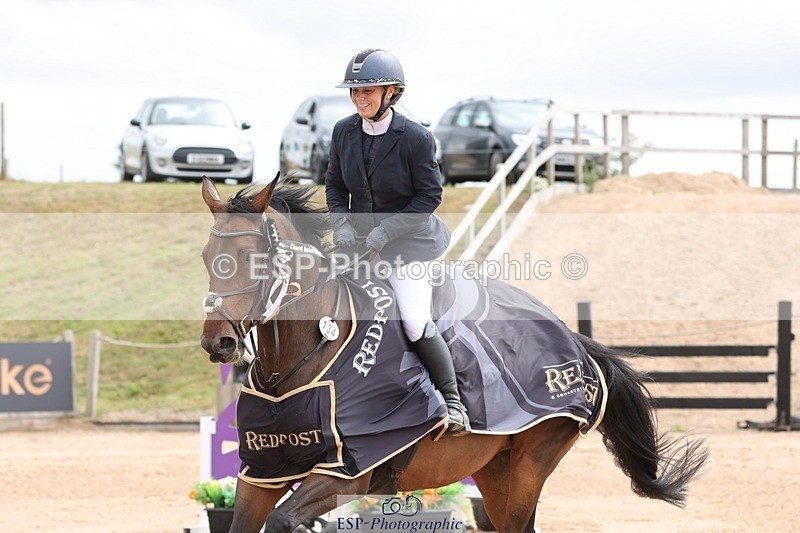 250719-105720-14270 - Cls 15, 1 Star Silver Tour Jump Off and Presentations