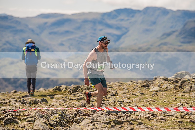 Fairfield-1690 - Fairfield Horseshoe Fell Race Saturday 13th May 2023