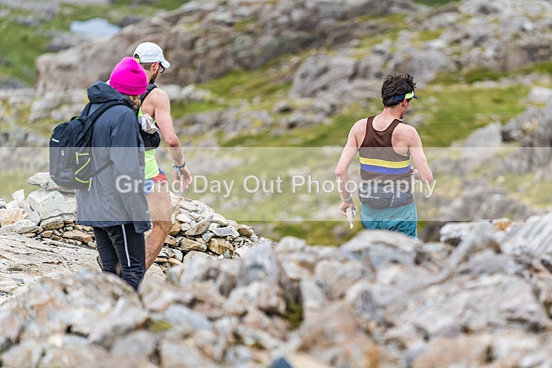 Wasdale-1034 - Wasdale Horseshoe Fell Race Saturday 13th July 2024