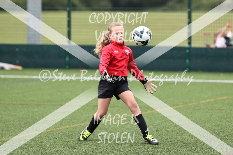 1DX31996 - Sun 7th U10 Girls