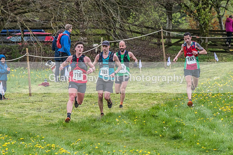 3 Peaks-1783 - The 3 Peaks Race Saturday 27th April 2024