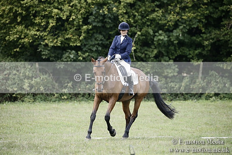 BVR090918 266 - BVRC Dressage and Show Jumping 09/09/18