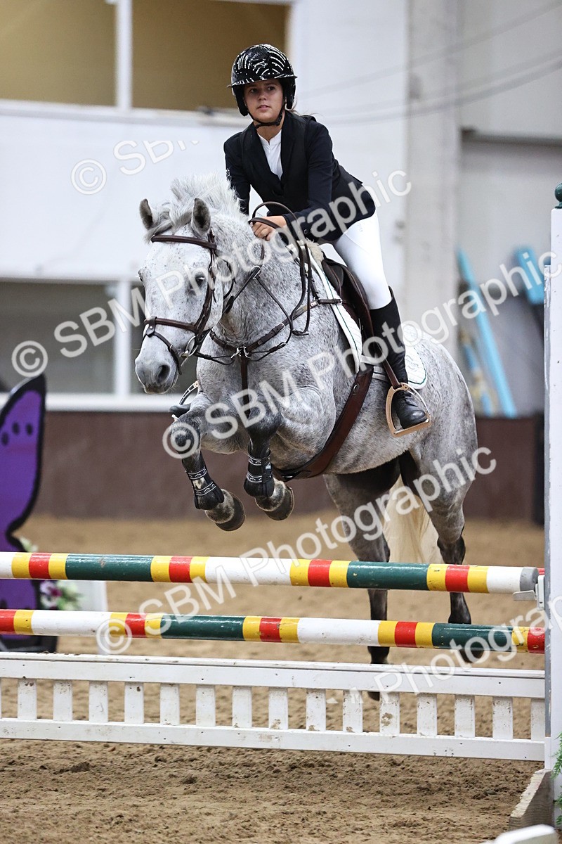 SBM_000765 - Class 3 - Pony Discovery - 90cm Open