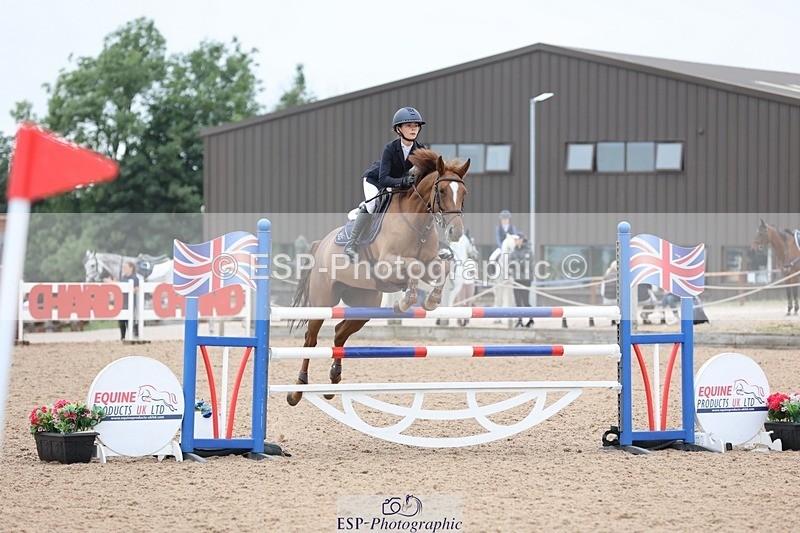 250629-083018-09252 - Cls 27b Junior 1.20m Open & Presentations