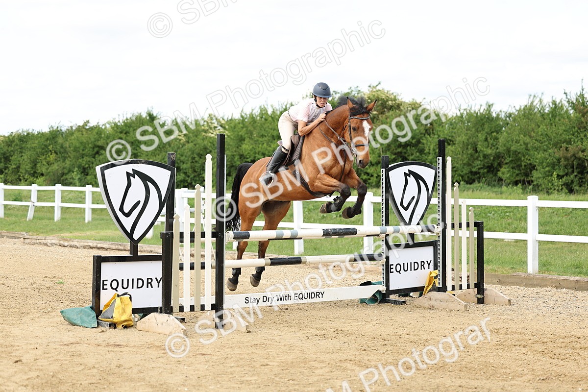 SBM_005252 - Class 18 - Senior 1.05m Open