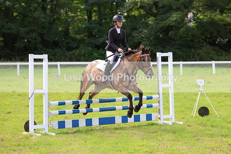 3E7A5859 - Class 2: 70cm Juniors and Seniors