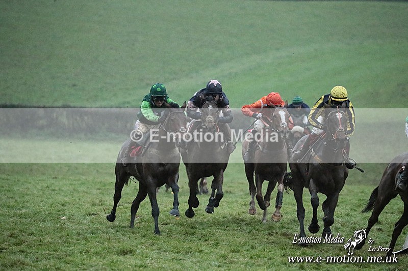 PtP 091125  1408 - Point-to-Point Wales Area Club Lower Machen, Gwent 09/11/25