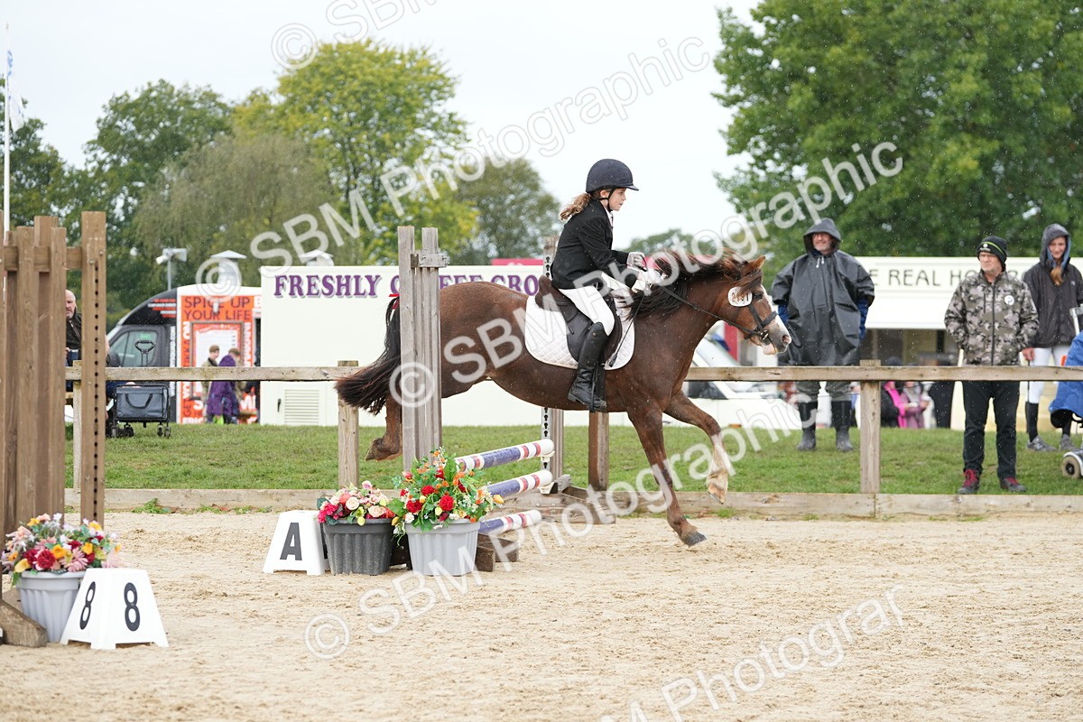 SBM_39735 - J6 - Junior Pony 55cm Championship