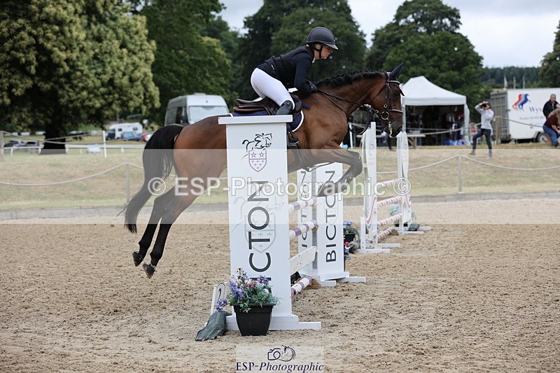 250705A-140539-15266 - Cls 36 Snr Discovery and 1m Open