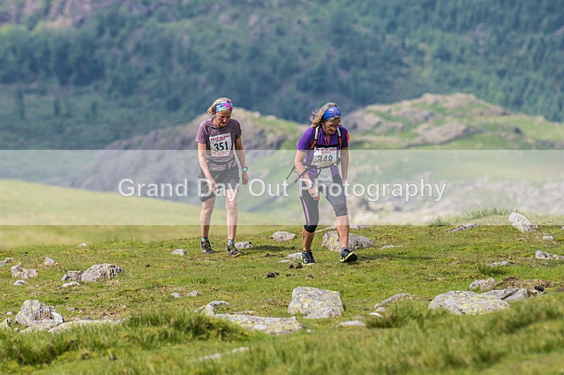 Duddon Short-494 - Duddon Valley Short Fell Race Saturday 1st June 2024