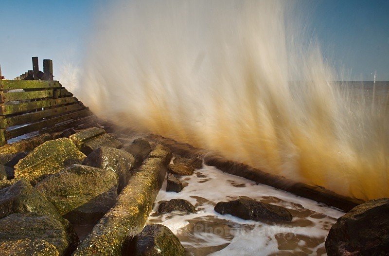 Happisburgh
