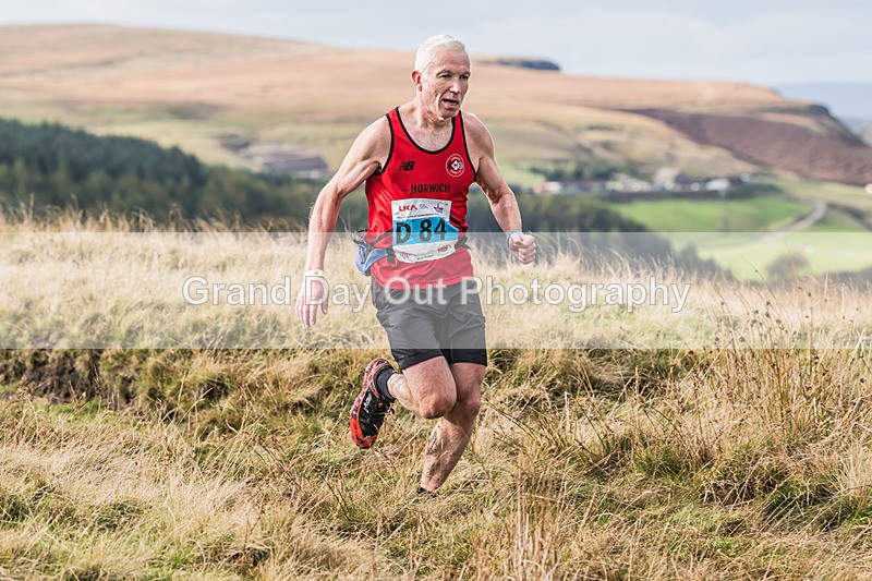 Leg 4-152 - UK Fell & Hill Relays - Todmorden Leg 4 Saturday 17th October 2026