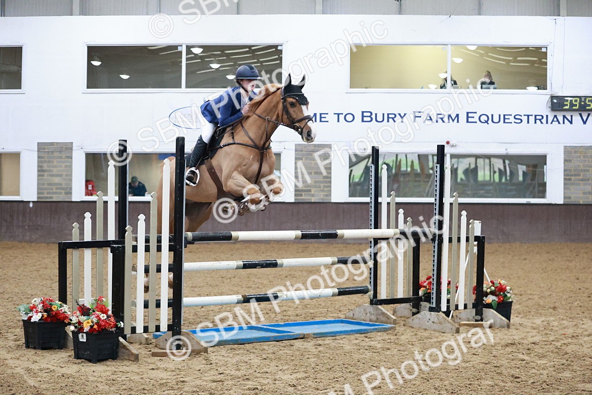 SBM_001212 - Class 4 - Senior Newcomers - 1.10m