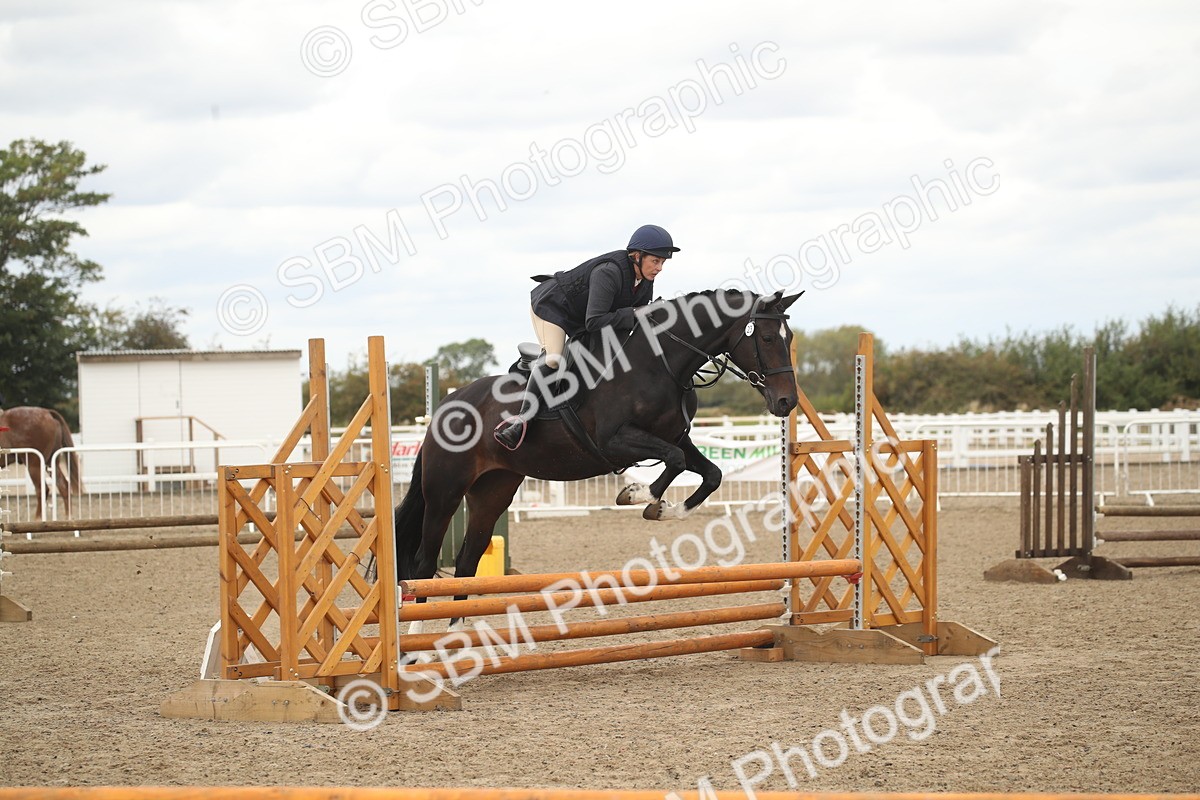 SBM_16816 - Class 507b - Working Veteran 60cm (20+)