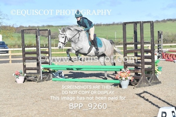 BPP_9260 - CLASS 3 60CM