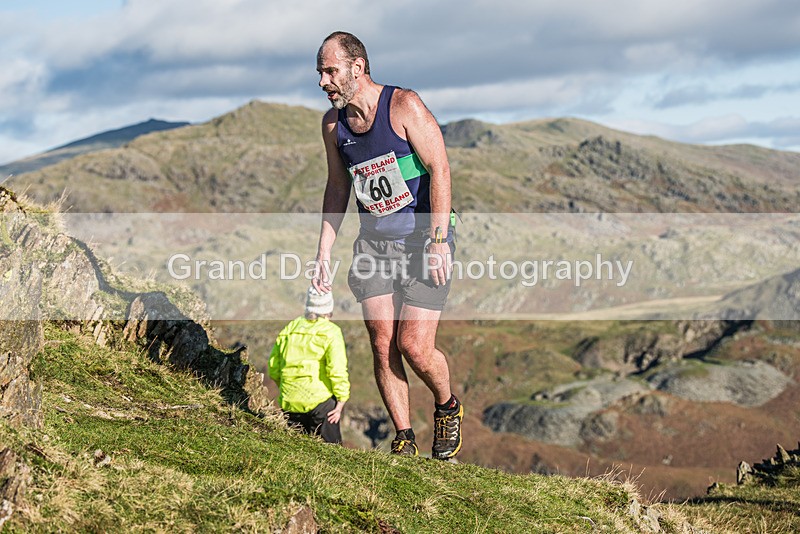Dunnerdale-332 - Dunnerdale Fell Race Saturday 11th November 2023