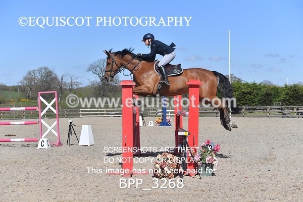 BPP_3268 - CLASS 16 National 1.30m Open