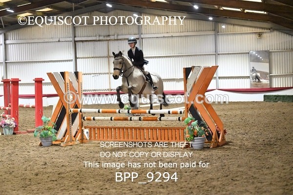 BPP_9294 - CLASS 7 90CM Snr Open, National AE Qualifier