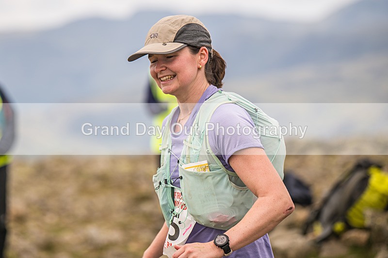 Rydal Round-856 - Rydal Round Fell Race Thursday 31st July 2025