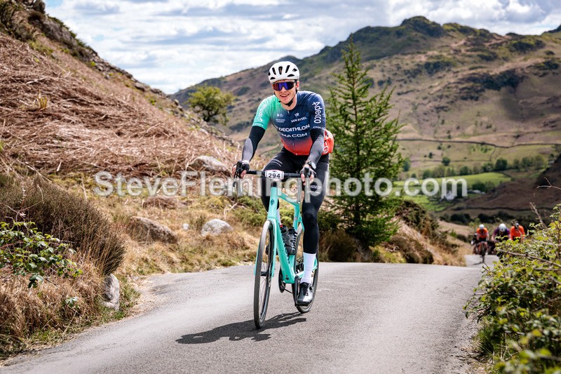 130838 - Blea Tarn Climb 13:00 - 14:00