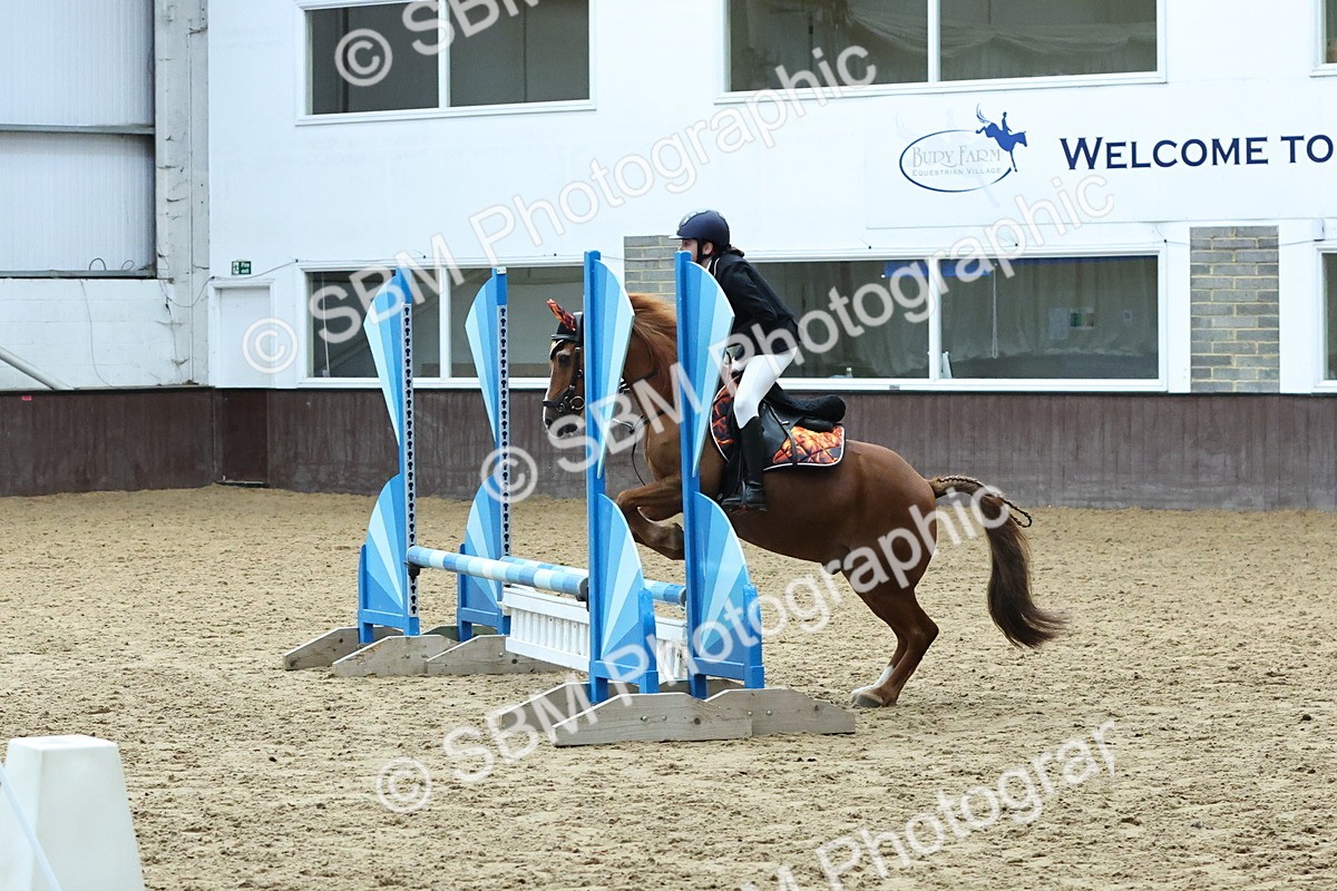 SBM_005524 - Class 7 - 70cm Open