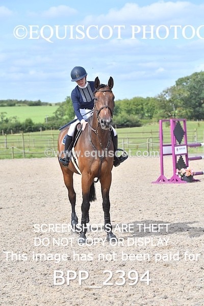 BPP_2394 - CLASS 18 SUN Senior 1.15m Open