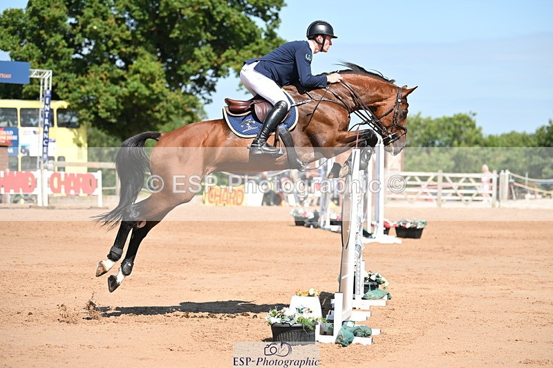 240718A-104320-04611 - Cls 1, 3 Star Small Tour 1.35m