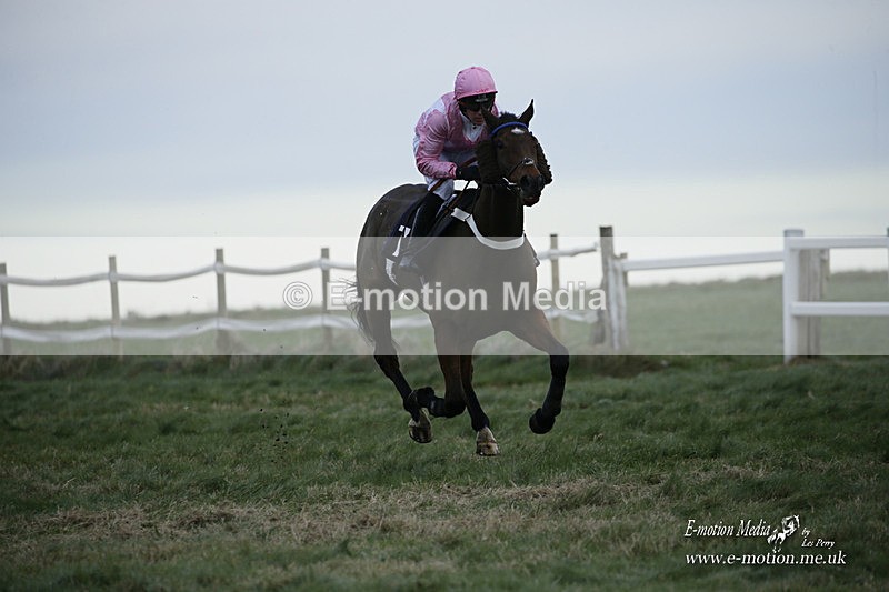 PtP 281121 0558 - Hursley Hambledon Point-to-Point Larkhill 28/11/21