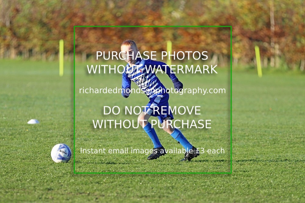 IMG_3770 - Kendal Utd Colts U7 vs Ambleside U7's (11/11/23)