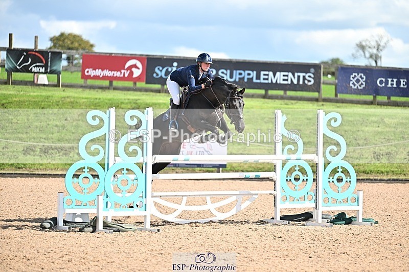 250924-131101-00361 - Cls 4 Newcomers and 1.10m Open