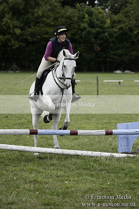 BVR080918 448 - BVRC Novice Dressage & CR 08/09/18