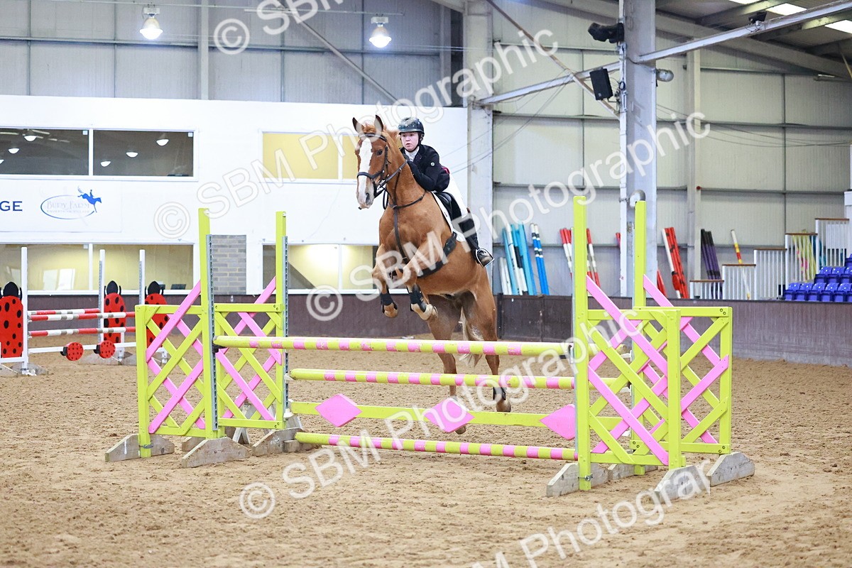 SBM_003255 - Class 3 - Senior Discovery - 1.00m