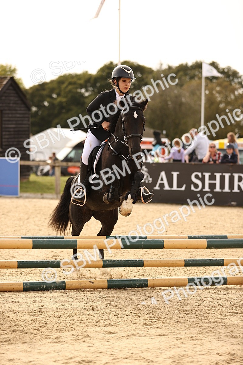 SBM_69713 - J13 - Junior Pony 60cm Championship