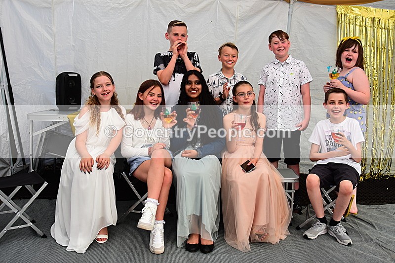 MOS-250 - Moseley Leavers 2021