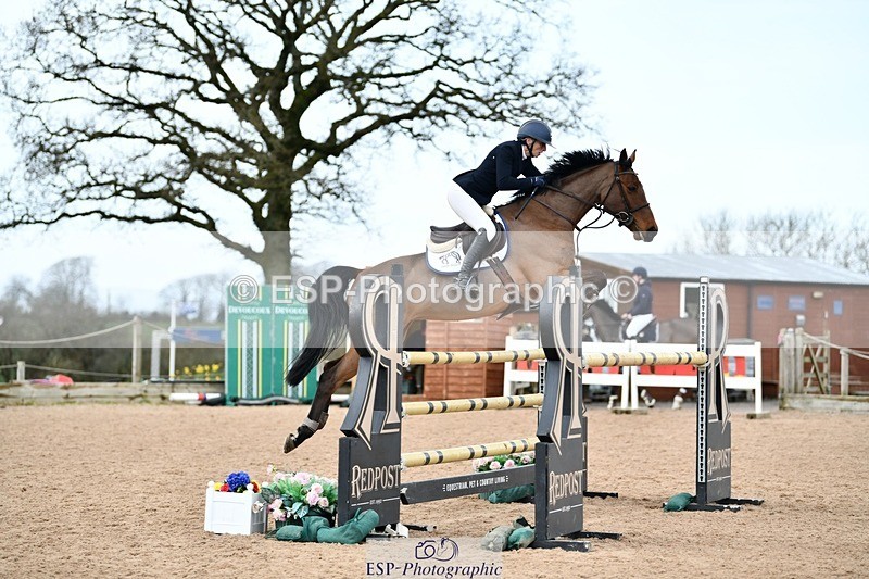 260313-132922-01857 - Cls 3 + 4 Snr Foxhunter and 1.20m Open