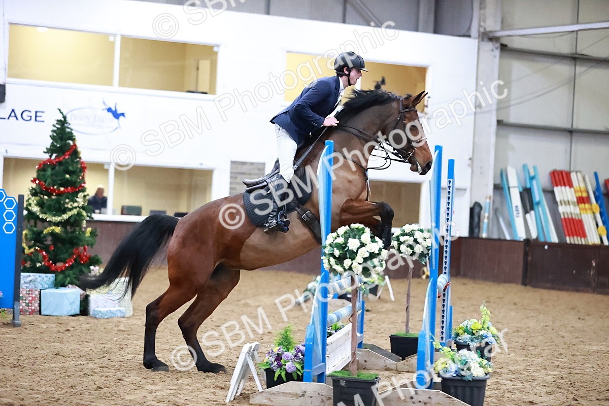 SBM_001826 - Class 8 - Senior British Novice 90cm