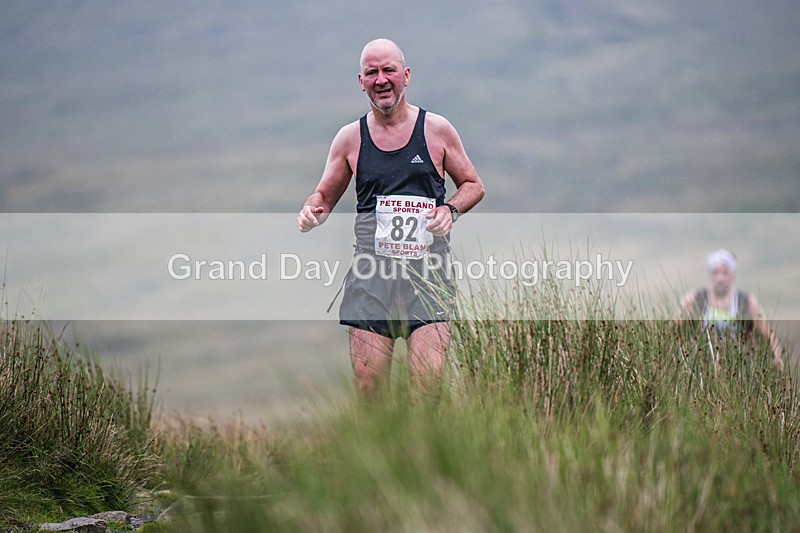 Ingleborough-969 - Ingleborough Mountain Race Saturday 19th July 2025