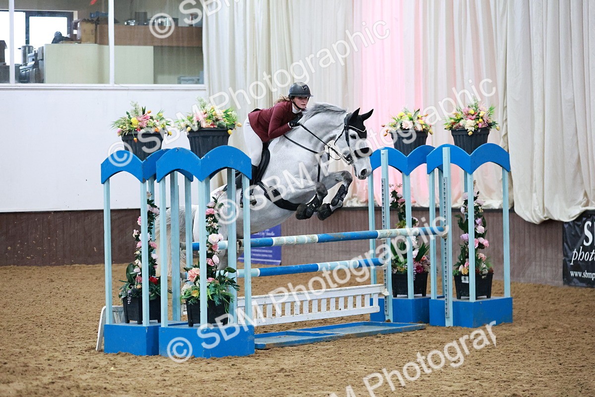 SBM_001109 - Class 4 - Senior Newcomers - 1.10m