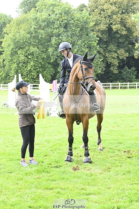 250831A-111545-09868 - Cls 35 Snr 1.20m Grand Prix