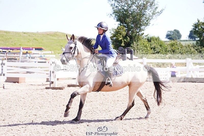 250628-155130-06291 - Cls 23 Pony Intro & 80cm Open