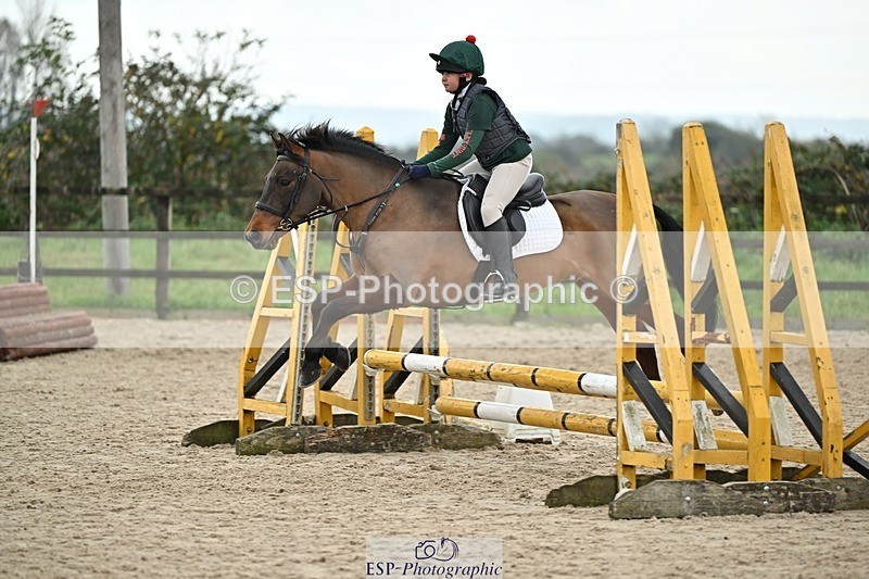 241110-135748-00989 - 60-65cm Arena Eventing