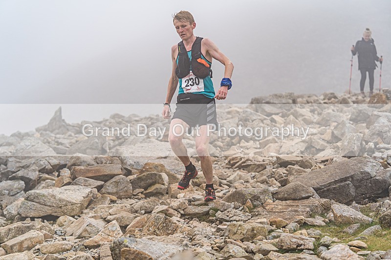 Wasdale-922 - Wasdale Horseshoe Fell Race Saturday 13th July 2024