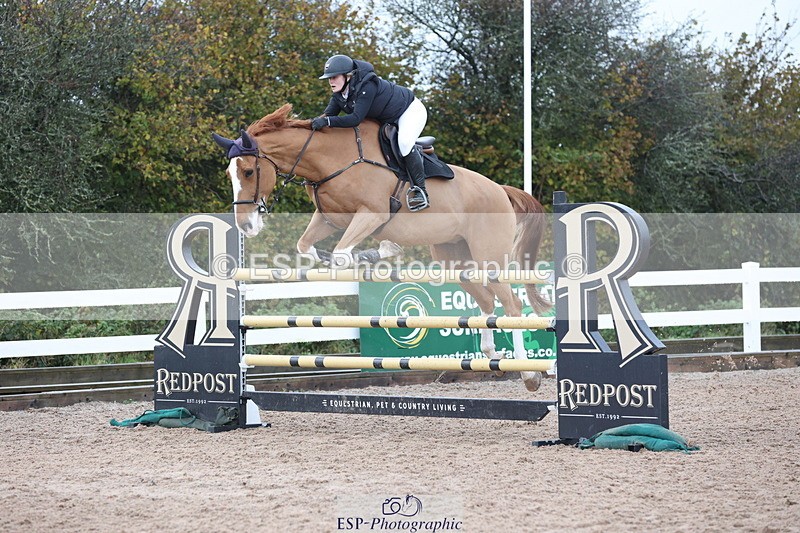 231112A-150754-05159 - Cls 21 Foxhunter & 1.20m Open