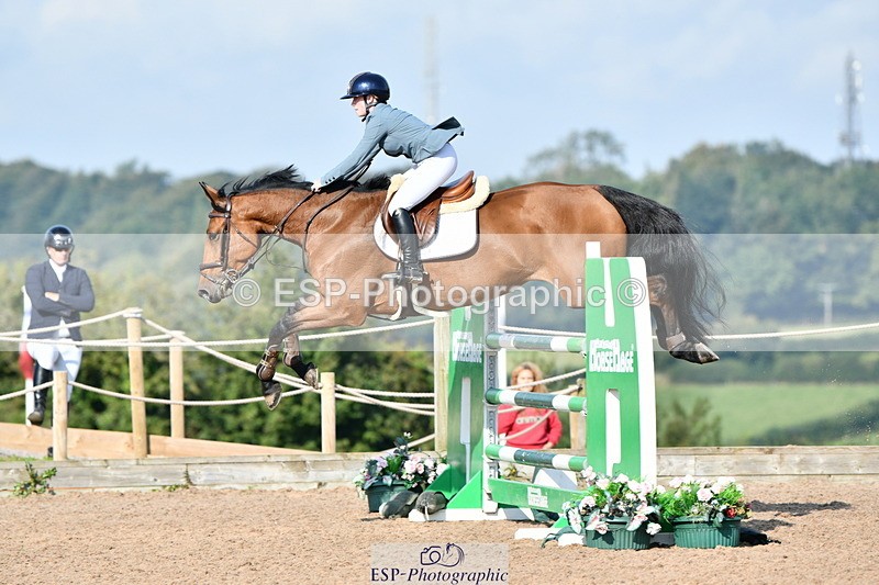 240915A-095856-08889 - Cls 25 Snr 1.20m Open