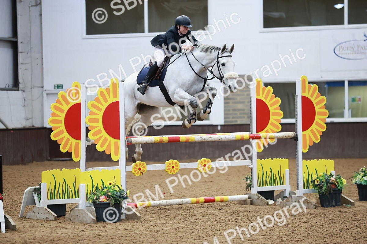 SBM_004352 - Class 12 - Senior Foxhunter - 1.20m
